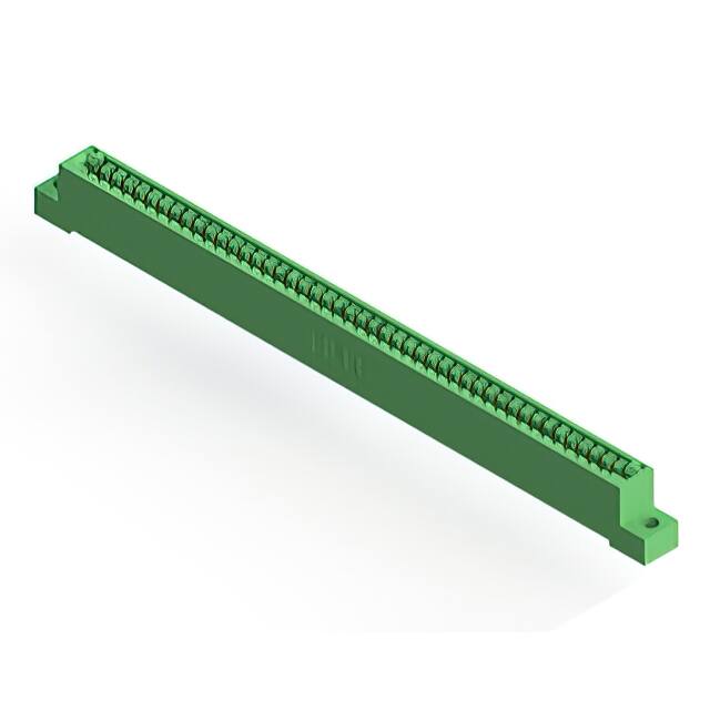 346-046-521-104 EDAC Inc.  Edgeboard Connectors